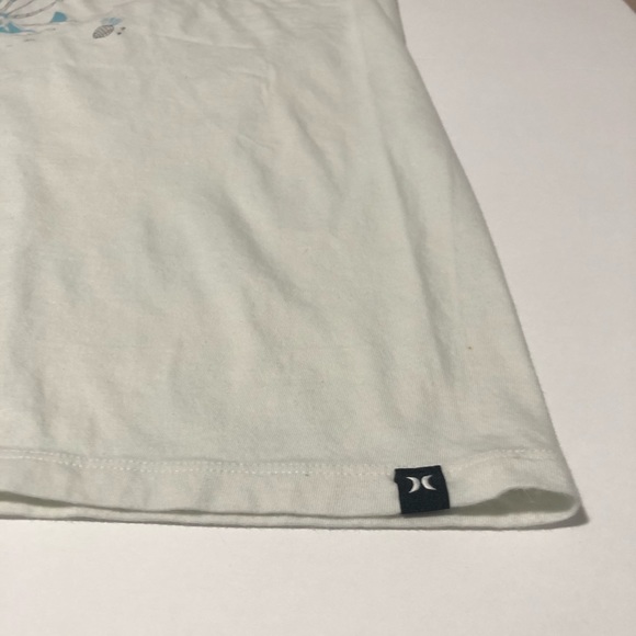 Hurley Short Sleeve Surf T-Shirt - Picture 6 of 7